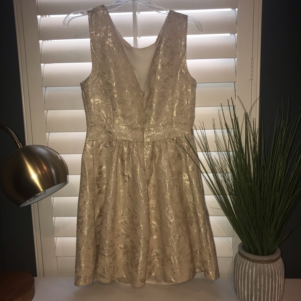 Classic Party Dress for any Semi Formal Occasion.